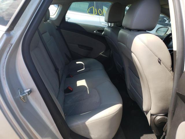 Photo 6 from auction – 2014 BUICK VERANO CON with VIN 1G4PR5SK2E4173448