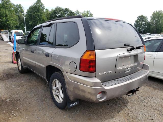 Photo 3 from auction – 2007 GMC ENVOY with VIN 1GKDT13S472188570
