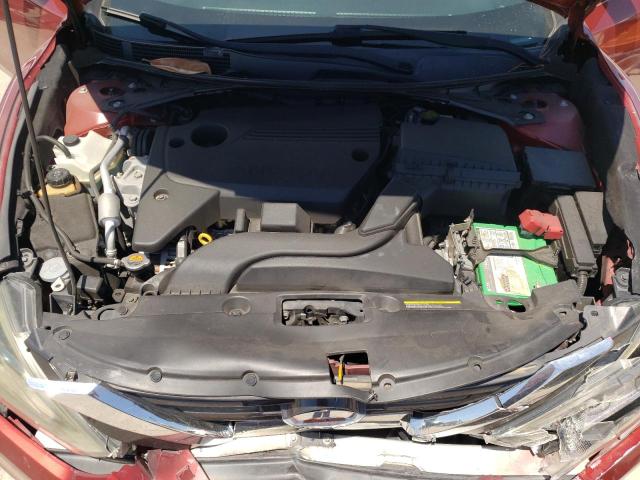 Photo 7 from auction – 2016 NISSAN ALTIMA 2.5 with VIN 1N4AL3AP3GC205156