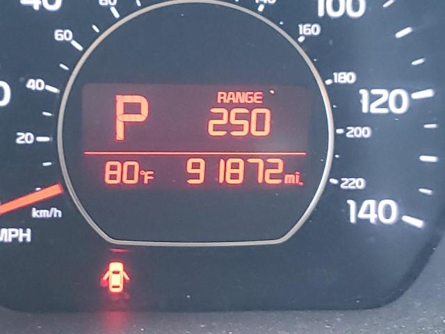 Photo 8 from auction – 2015 KIA SOUL with VIN KNDJN2A28F7221654