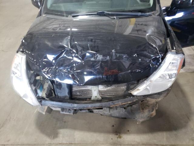 Photo 7 from auction – 2008 NISSAN VERSA S with VIN 3N1BC11E38L440280