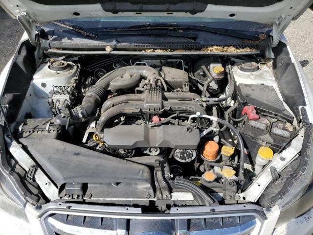 Photo 7 from auction – 2013 SUBARU IMPREZA LI with VIN JF1GPAH66D2816218