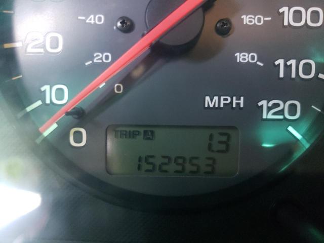 Photo 8 from auction – 2002 SUBARU LEGACY OUT with VIN 4S3BH896527618139