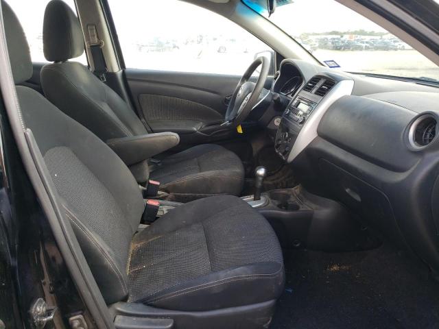 Photo 5 from auction – 2016 NISSAN VERSA S with VIN 3N1CN7AP0GL881981