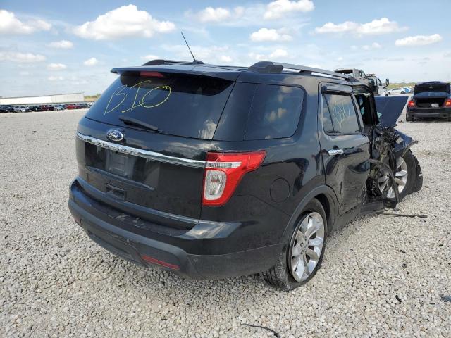 Фото 4 с аукциона – 2012 FORD EXPLORER X с VIN 1FMHK7D85CGB01144