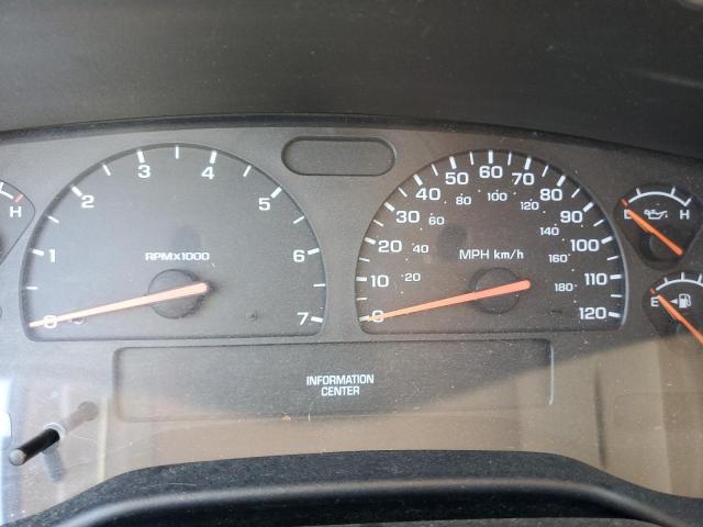 Photo 8 from auction – 2003 DODGE DAKOTA QUA with VIN 1D7HG48N93S352451