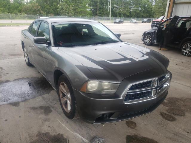 DODGE CHARGER SE 2012 with VIN 2C3CDXBG9CH271308 - Photo from auction