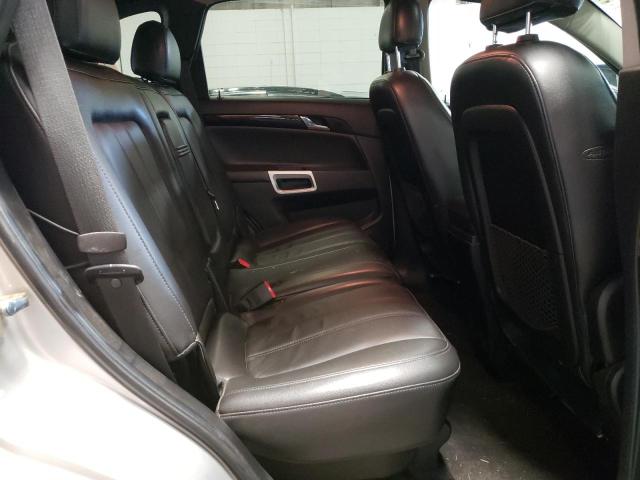 Photo 6 from auction – 2014 CHEVROLET CAPTIVA LT with VIN 3GNAL4EK2ES526540