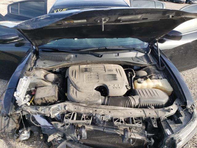 Photo 7 from auction – 2017 DODGE CHARGER SE with VIN 2C3CDXBG1HH504749