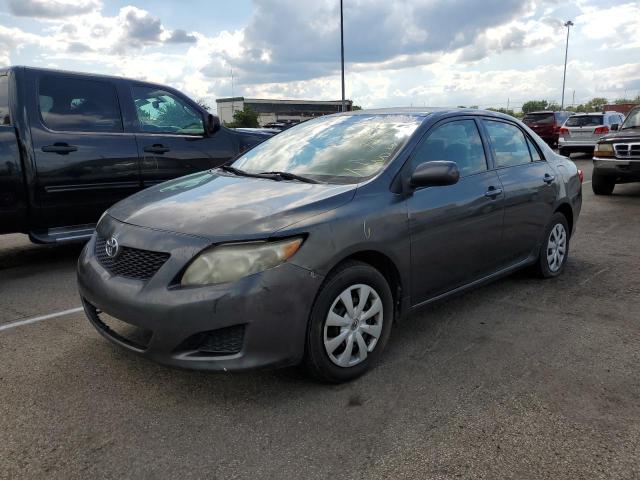 Photo 2 from auction – 2010 TOYOTA COROLLA BA with VIN 1NXBU4EE5AZ264054
