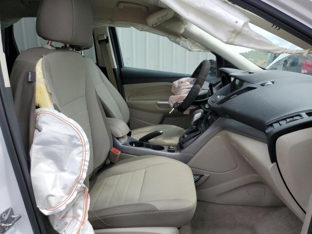 Photo 5 from auction – 2016 FORD ESCAPE SE with VIN 1FMCU0GX6GUB63030