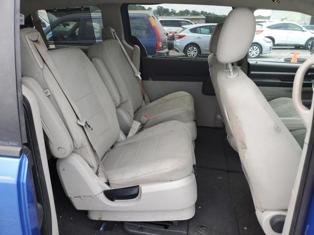 Photo 6 from auction – 2008 DODGE GRAND CARA with VIN 2D8HN54P98R630188