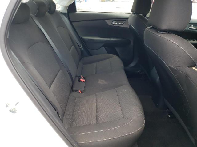 Photo 6 from auction – 2021 KIA FORTE FE with VIN 3KPF24AD0ME328240