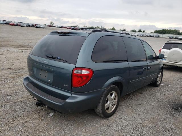 Photo 4 from auction – 2007 DODGE GRAND CARA with VIN 2D4GP44LX7R103404