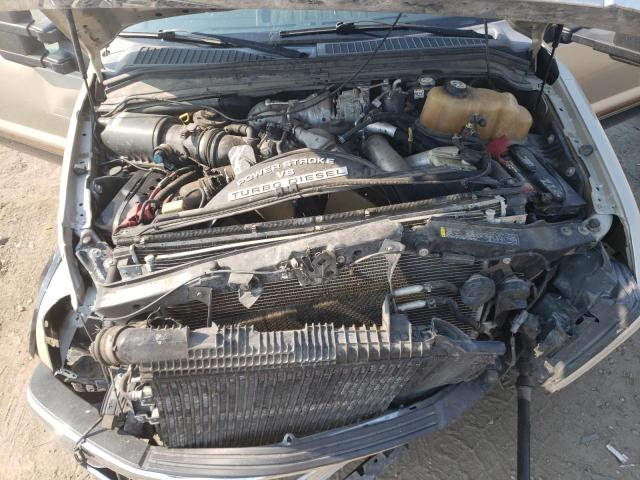 Photo 7 from auction – 2008 FORD F250 SUPER with VIN 1FTSW21RX8EB53936