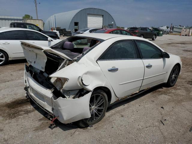 Photo 4 from auction – 2008 PONTIAC G6 BASE with VIN 1G2ZG57N184287679