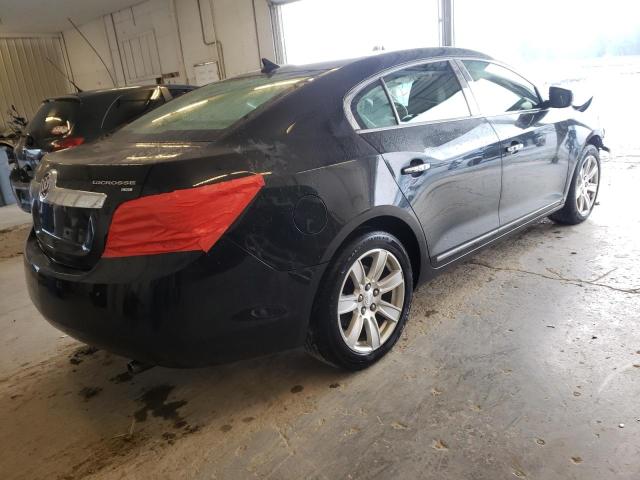 Photo 4 from auction – 2010 BUICK LACROSSE C with VIN 1G4GC5EG3AF100502