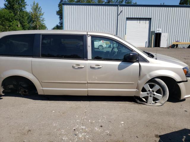 Photo 9 from auction – 2013 DODGE GRAND CARA with VIN 2C4RDGBG5DR791409