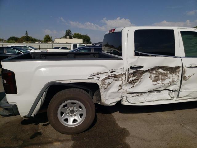 Photo 9 from auction – 2014 GMC SIERRA K15 with VIN 3GTU2UEC7EG553057