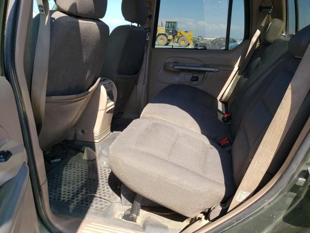 Photo 6 from auction – 2002 FORD EXPLORER S with VIN 1FMZU67E02UB44185