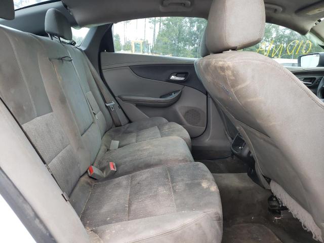 Photo 6 from auction – 2015 CHEVROLET IMPALA LS with VIN 2G11X5SL3F9255320