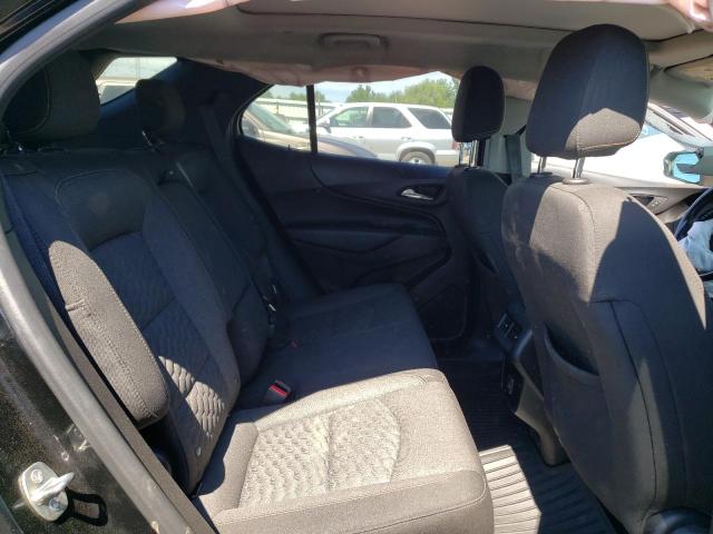 Photo 6 from auction – 2019 CHEVROLET EQUINOX LT with VIN 2GNAXKEVXK6206539