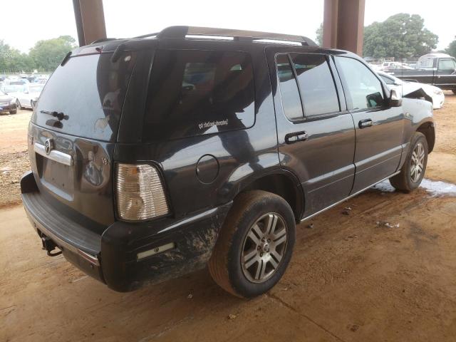 Photo 4 from auction – 2006 MERCURY MOUNTAINEE with VIN 4M2EU38896UJ21739