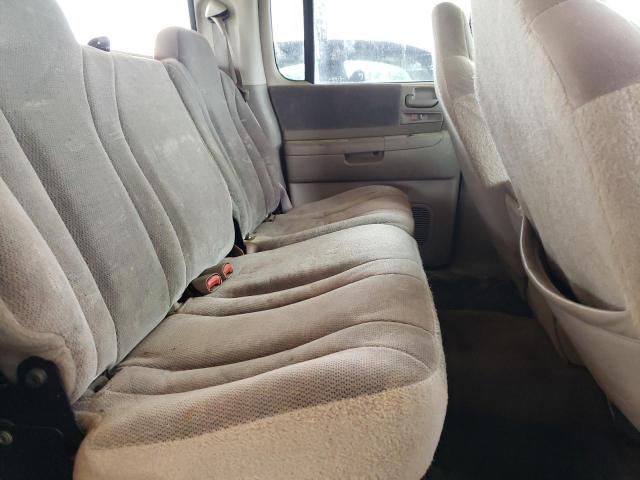 Photo 6 from auction – 2003 DODGE DAKOTA QUA with VIN 1D7HL48NX3S211772