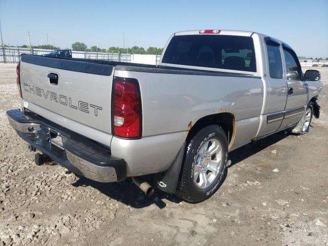 Photo 4 from auction – 2004 CHEVROLET SLVRADO SS with VIN 2GCEC19V141288882