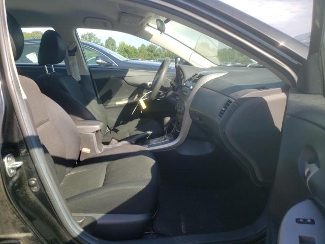 Photo 5 from auction – 2011 TOYOTA COROLLA BA with VIN 2T1BU4EE5BC650069