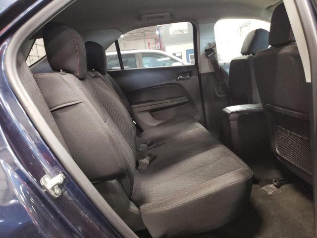 Photo 6 from auction – 2015 CHEVROLET EQUINOX LS with VIN 2GNALAEKXF1130982