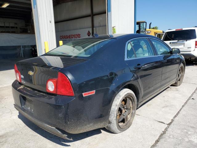 Photo 4 from auction – 2012 CHEVROLET MALIBU LS with VIN 1G1ZB5E04CF103519