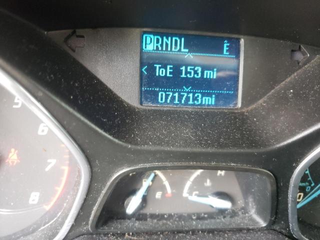 Photo 8 from auction – 2012 FORD FOCUS SE with VIN 1FAHP3F26CL113453