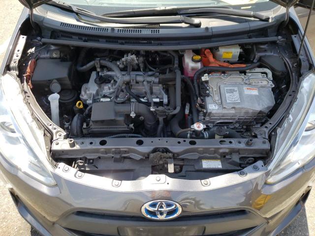 Photo 7 from auction – 2017 TOYOTA PRIUS C with VIN JTDKDTB33H1592893