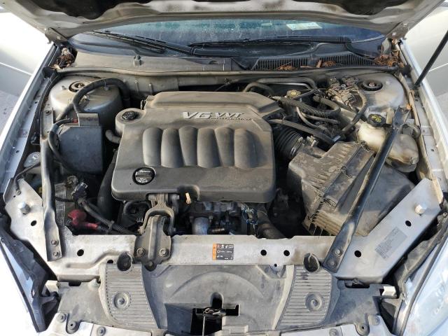 Photo 7 from auction – 2012 CHEVROLET IMPALA LS with VIN 2G1WF5E32C1223103