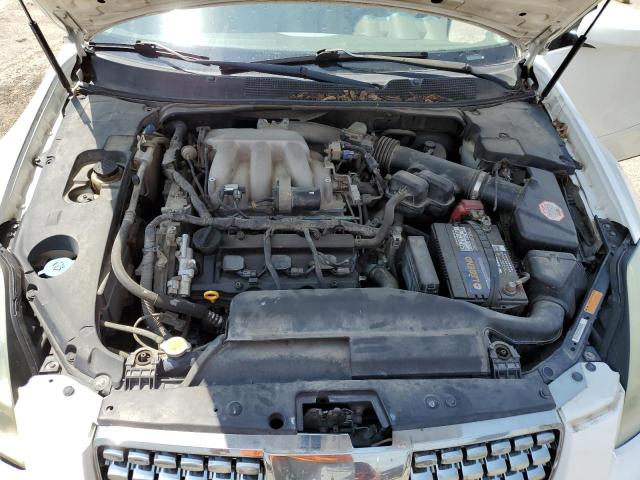 Photo 7 from auction – 2004 NISSAN MAXIMA SE with VIN 1N4BA41E44C923390
