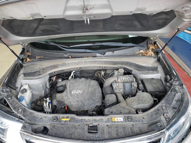 Photo 7 from auction – 2015 KIA SORENTO LX with VIN 5XYKTCA69FG571980
