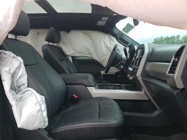 Photo 5 from auction – 2022 FORD F250 SUPER with VIN 1FT7W2BT3NEE31491