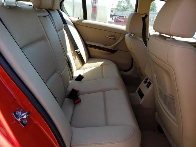 Photo 6 from auction – 2006 BMW 325 XI with VIN WBAVD13576KV06295