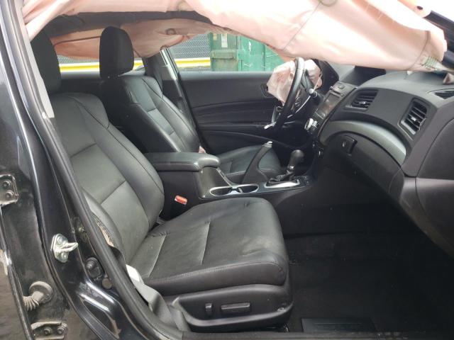 Photo 5 from auction – 2016 ACURA ILX PREMIU with VIN 19UDE2F75GA017028
