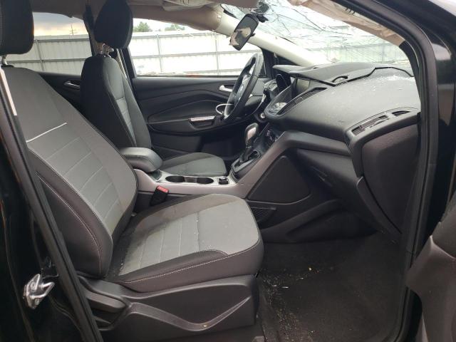 Photo 5 from auction – 2014 FORD ESCAPE SE with VIN 1FMCU0GXXEUD37310
