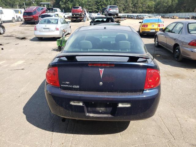 Photo 6 from auction – 2008 PONTIAC G5 with VIN 1G2AL18F687266799