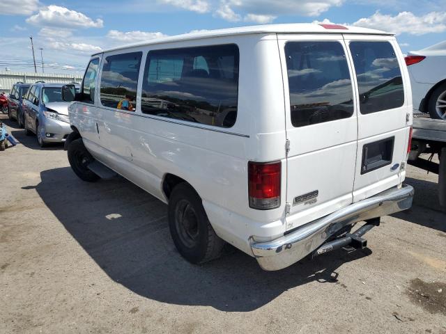 Photo 3 from auction – 2008 FORD ECONOLINE with VIN 1FBNE31L28DA77432