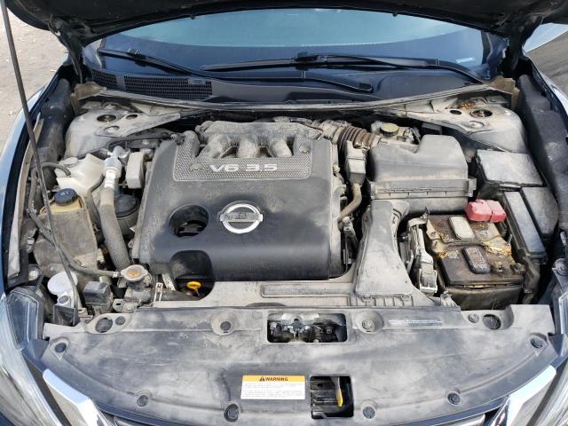 Photo 7 from auction – 2017 NISSAN ALTIMA 3.5 with VIN 1N4BL3AP0HC123682