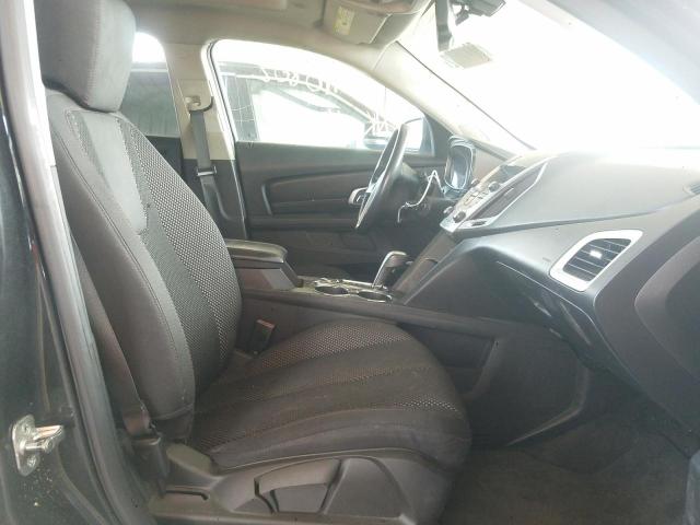 Photo 5 from auction – 2011 GMC TERRAIN SL with VIN 2CTALSEC1B6475195