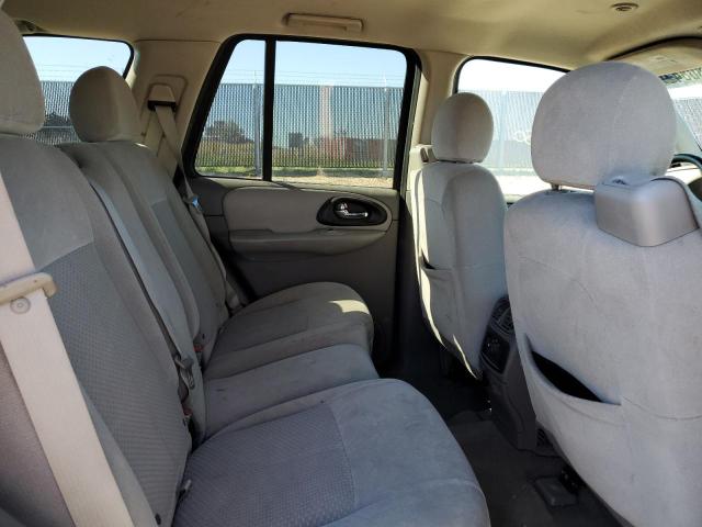Photo 6 from auction – 2007 CHEVROLET TRAILBLAZE with VIN 1GNDT13S272273751