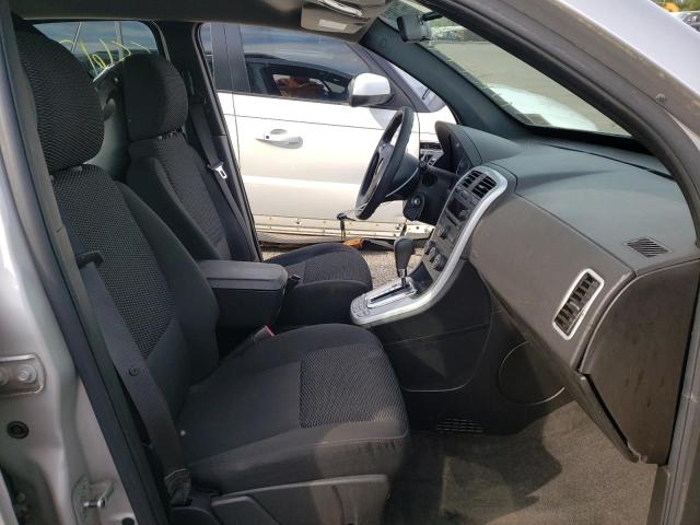 Photo 5 from auction – 2008 PONTIAC TORRENT with VIN 2CKDL43F086282829