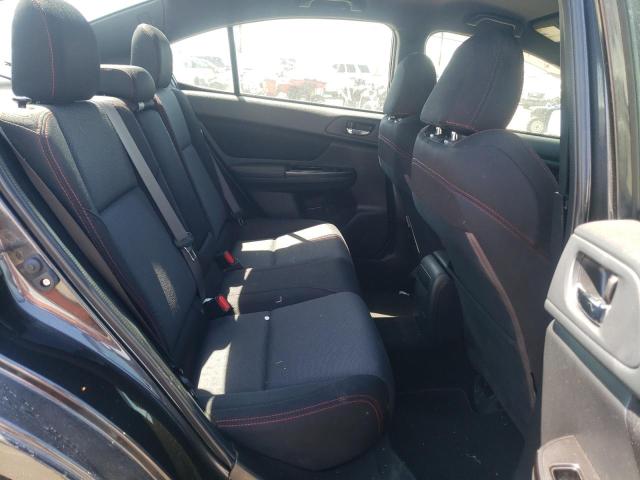 Foto 6 de la subasta – 2019 SUBARU WRX con VIN JF1VA1A68K9806006