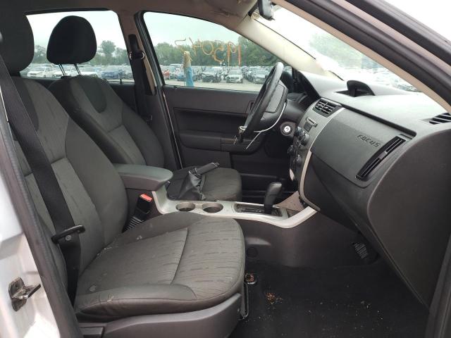 Photo 5 from auction – 2008 FORD FOCUS SE with VIN 1FAHP35N08W156400