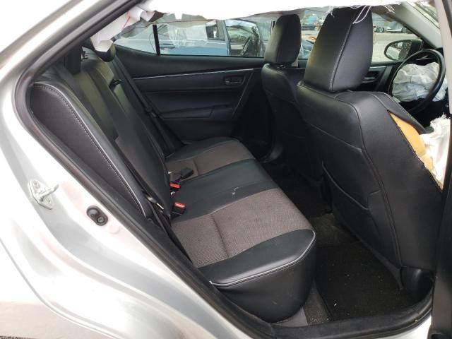 Photo 6 from auction – 2015 TOYOTA COROLLA L with VIN 5YFBURHE1FP339088